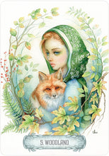 Load image into Gallery viewer, Oracle of Light & Dreams