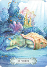 Load image into Gallery viewer, Oracle of Light & Dreams