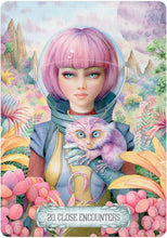 Load image into Gallery viewer, Oracle of Light & Dreams