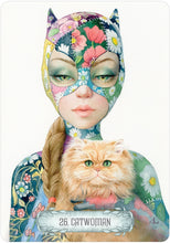 Load image into Gallery viewer, Oracle of Light & Dreams