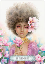 Load image into Gallery viewer, Oracle of Light & Dreams