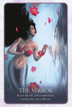 Load image into Gallery viewer, Oracle of the Mermaids Oracle Deck