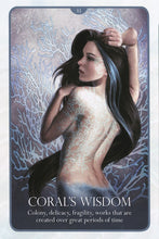 Load image into Gallery viewer, Oracle of the Mermaids Oracle Deck