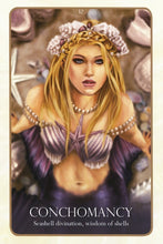 Load image into Gallery viewer, Oracle of the Mermaids Oracle Deck