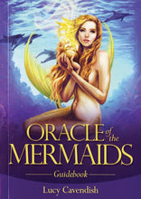 Load image into Gallery viewer, Oracle of the Mermaids Oracle Deck