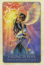 Load image into Gallery viewer, Oracle of the Mermaids Oracle Deck