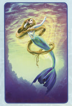 Load image into Gallery viewer, Oracle of the Mermaids Oracle Deck
