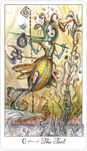 Load image into Gallery viewer, Joie de Vivre Tarot Deck