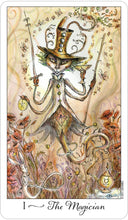 Load image into Gallery viewer, Joie de Vivre Tarot Deck