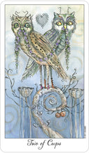 Load image into Gallery viewer, Joie de Vivre Tarot Deck
