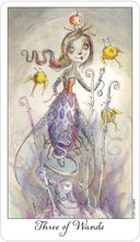 Load image into Gallery viewer, Joie de Vivre Tarot Deck