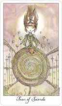 Load image into Gallery viewer, Joie de Vivre Tarot Deck