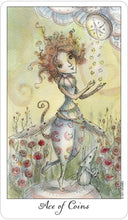 Load image into Gallery viewer, Joie de Vivre Tarot Deck