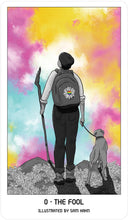 Load image into Gallery viewer, Pride Tarot