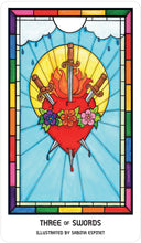 Load image into Gallery viewer, Pride Tarot