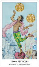 Load image into Gallery viewer, Pride Tarot