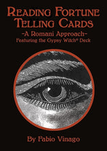 Load image into Gallery viewer, Reading Fortune Telling Cards Set