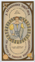 Load image into Gallery viewer, Renaissance Tarot Deck