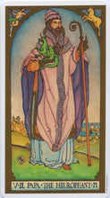 Load image into Gallery viewer, Renaissance Tarot Deck