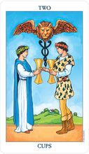 Load image into Gallery viewer, Radiant Waite Tarot Deck