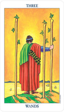 Load image into Gallery viewer, Radiant Waite Tarot Deck