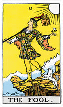 Load image into Gallery viewer, Rider Waite Tarot Deck
