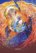 Load image into Gallery viewer, Sacred Earth Oracle Deck