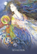 Load image into Gallery viewer, Sacred Earth Oracle Deck
