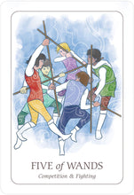 Load image into Gallery viewer, Simplicity Tarot