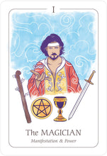 Load image into Gallery viewer, Simplicity Tarot