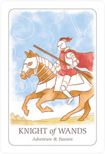 Load image into Gallery viewer, Simplicity Tarot