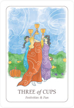 Load image into Gallery viewer, Simplicity Tarot