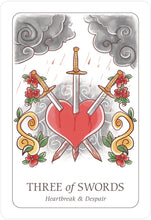 Load image into Gallery viewer, Simplicity Tarot