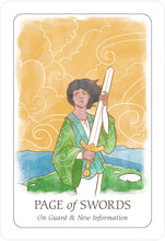 Load image into Gallery viewer, Simplicity Tarot