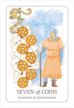 Load image into Gallery viewer, Simplicity Tarot