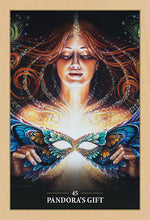 Load image into Gallery viewer, Sacred Rebel Oracle Deck