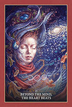 Load image into Gallery viewer, Sacred Rebel Oracle Deck