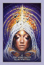 Load image into Gallery viewer, Sacred Rebel Oracle Deck