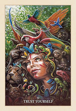 Load image into Gallery viewer, Sacred Rebel Oracle Deck