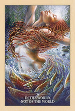 Load image into Gallery viewer, Sacred Rebel Oracle Deck