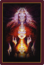 Load image into Gallery viewer, Sacred Rebel Oracle Deck