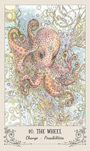 Load image into Gallery viewer, Spiritsong Tarot Deck