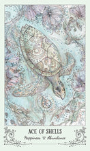 Load image into Gallery viewer, Spiritsong Tarot Deck
