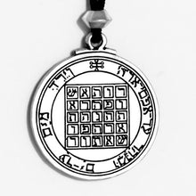 Load image into Gallery viewer, Talisman of Saturn