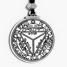 Load image into Gallery viewer, Talisman of Saturn