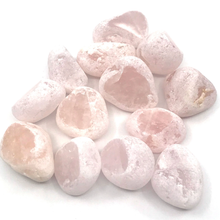 Load image into Gallery viewer, Quartz Riverbed Seer Stone