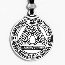 Load image into Gallery viewer, Talisman of the Sun