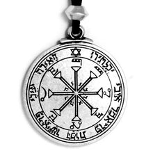 Load image into Gallery viewer, Talisman of the Sun