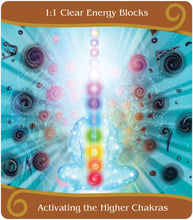 Load image into Gallery viewer, Twin Flame of Acension Oracle