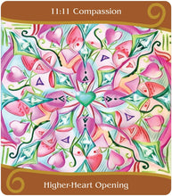 Load image into Gallery viewer, Twin Flame of Acension Oracle